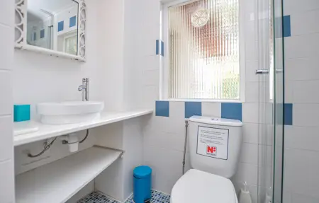 Maison 10 personnes à Cannes - Photo 24