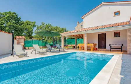 Maison 8 personnes à Barban - Photo 2