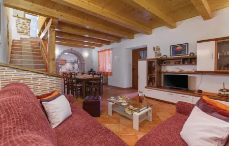 Maison 8 personnes à Barban - Photo 3