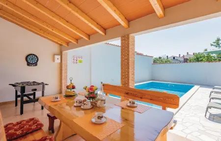 Maison 8 personnes à Barban - Photo 8