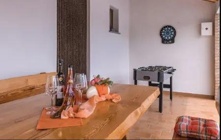 Maison 8 personnes à Barban - Photo 9