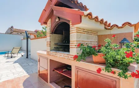 Maison 8 personnes à Barban - Photo 12