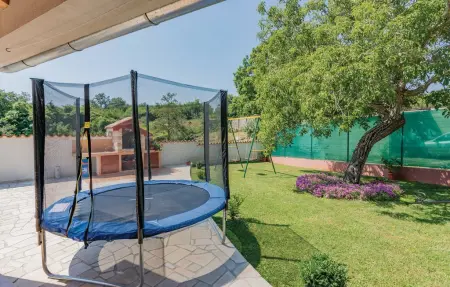 Maison 8 personnes à Barban - Photo 13