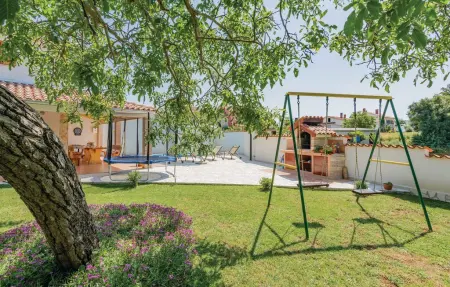 Maison 8 personnes à Barban - Photo 14