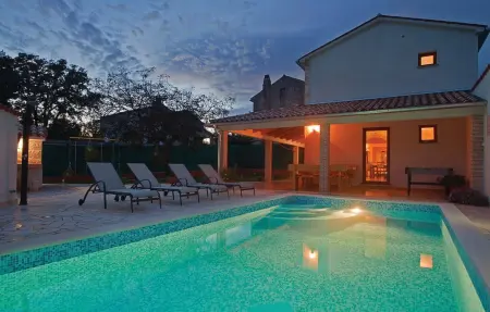 Maison 8 personnes à Barban - Photo 15
