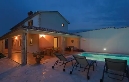 Maison 8 personnes à Barban - Photo 16