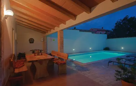 Maison 8 personnes à Barban - Photo 17