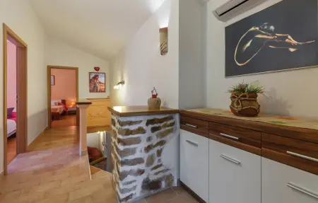 Maison 8 personnes à Barban - Photo 21