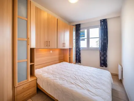 Cat Tweede, Appartement 4 personnes à Sint Idesbald - Photo 3