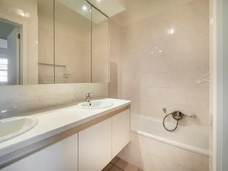 Cat Tweede, Appartement 4 personnes à Sint Idesbald - Photo 4