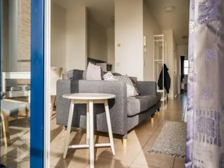 Cat Tweede, Appartement 4 personnes à Sint Idesbald - Photo 8