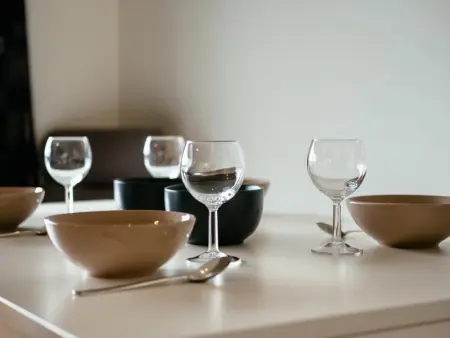 Cat Tweede, Appartement 4 personnes à Sint Idesbald - Photo 13