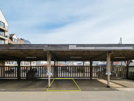 Cat Tweede, Appartement 4 personnes à Sint Idesbald - Photo 14