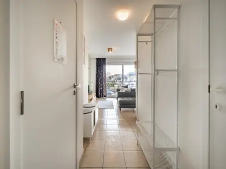 Cat Tweede, Appartement 4 personnes à Sint Idesbald - Photo 15