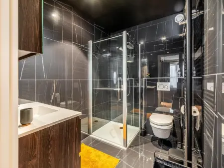 Ferrel eerste, Appartement 6 personnes à Sint Idesbald - Photo 15