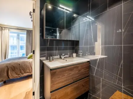 Ferrel eerste, Appartement 6 personnes à Sint Idesbald - Photo 16