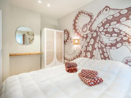 Ferrel eerste, Appartement 6 personnes à Sint Idesbald - Photo 18