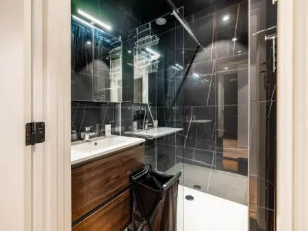 Ferrel eerste, Appartement 6 personnes à Sint Idesbald - Photo 20