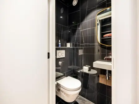 Ferrel eerste, Appartement 6 personnes à Sint Idesbald - Photo 21