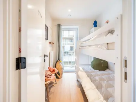 Ferrel eerste, Appartement 6 personnes à Sint Idesbald - Photo 22