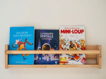 Ferrel eerste, Appartement 6 personnes à Sint Idesbald - Photo 23