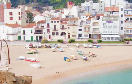 Appartement 4 personnes à Blanes - Photo 2