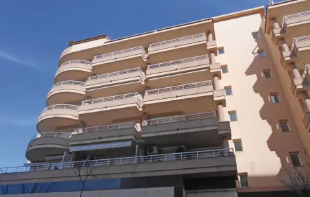 Appartement 4 personnes à Blanes - Photo 3