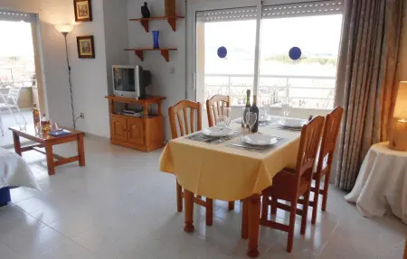 Appartement 4 personnes à Blanes - Photo 4