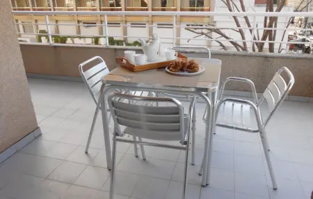 Appartement 4 personnes à Blanes - Photo 5