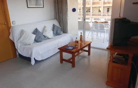 Appartement 4 personnes à Blanes - Photo 6