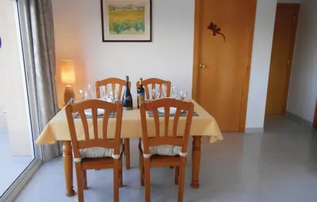 Appartement 4 personnes à Blanes - Photo 7