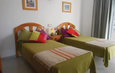 Appartement 4 personnes à Blanes - Photo 8