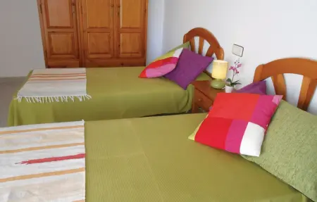 Appartement 4 personnes à Blanes - Photo 9