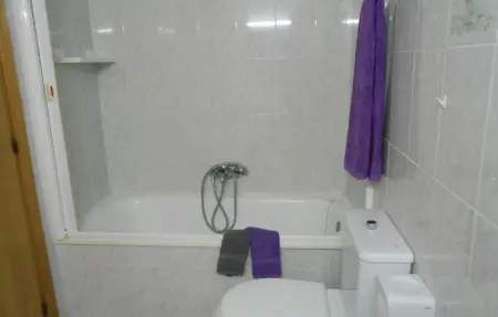 Appartement 4 personnes à Blanes - Photo 10