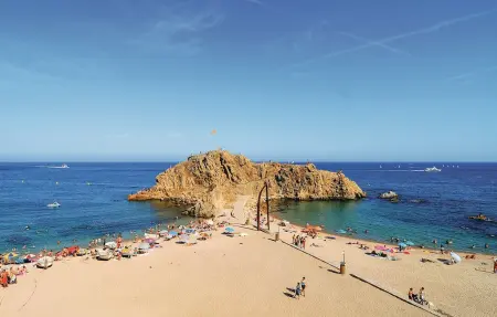 Appartement 4 personnes à Blanes - Photo 16
