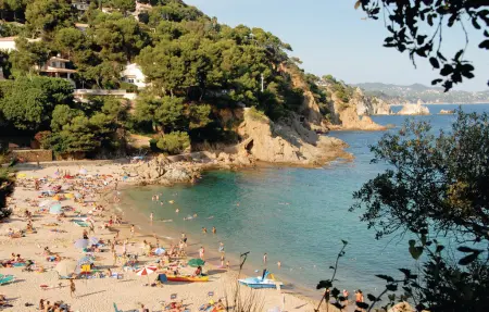 Appartement 4 personnes à Blanes - Photo 17