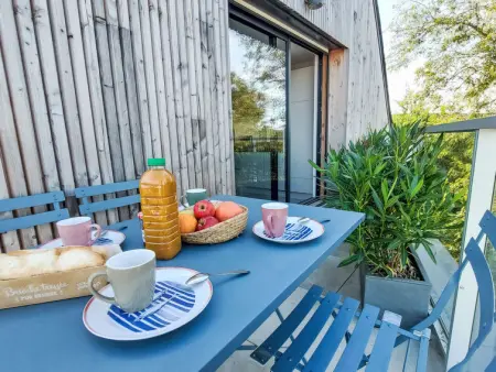 Maner roz, Appartement 4 personnes à Trebeurden - Photo 0