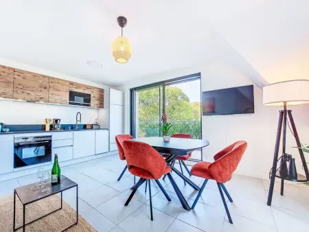 Maner roz, Appartement 4 personnes à Trebeurden - Photo 1