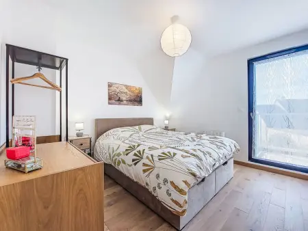 Maner roz, Appartement 4 personnes à Trebeurden - Photo 10