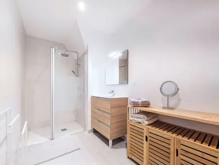 Maner roz, Appartement 4 personnes à Trebeurden - Photo 11