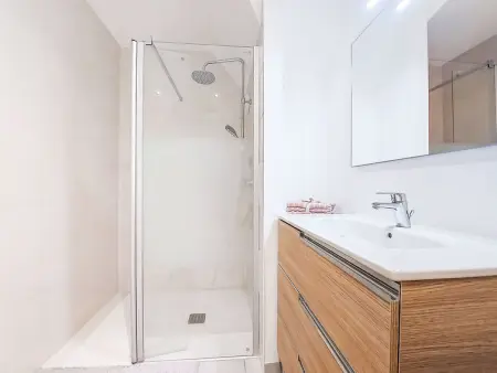 Maner roz, Appartement 4 personnes à Trebeurden - Photo 12