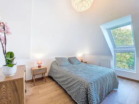 Maner roz, Appartement 4 personnes à Trebeurden - Photo 13