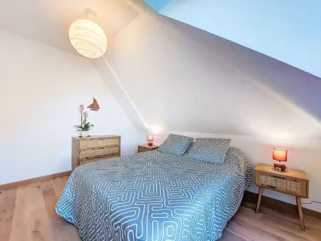 Maner roz, Appartement 4 personnes à Trebeurden - Photo 14