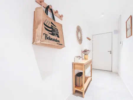 Maner roz, Appartement 4 personnes à Trebeurden - Photo 15