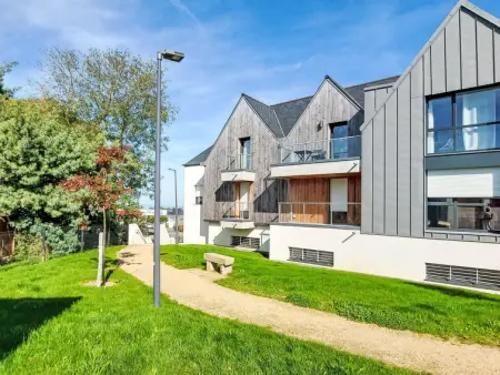 Maner roz, Appartement 4 personnes à Trebeurden - Photo 16