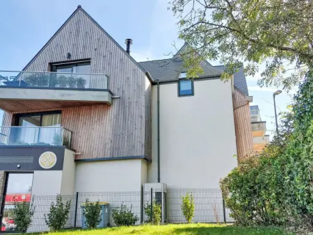 Maner roz, Appartement 4 personnes à Trebeurden - Photo 19