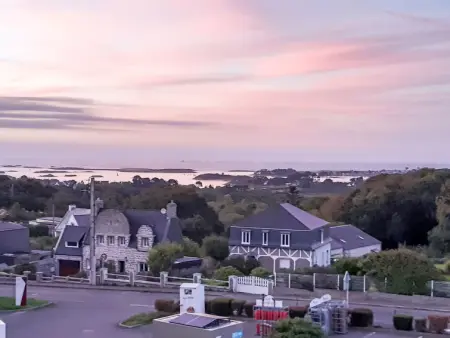 Maner roz, Appartement 4 personnes à Trebeurden - Photo 20