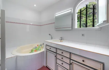 Mas Des Oliviers, Maison 10 personnes à Cavalaire Sur Mer - Photo 30