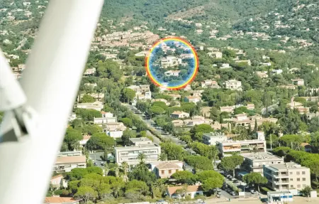 Mas Des Oliviers, Maison 10 personnes à Cavalaire Sur Mer - Photo 31