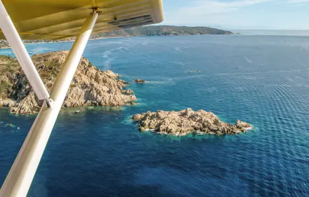 Mas Des Oliviers, Maison 10 personnes à Cavalaire Sur Mer - Photo 34